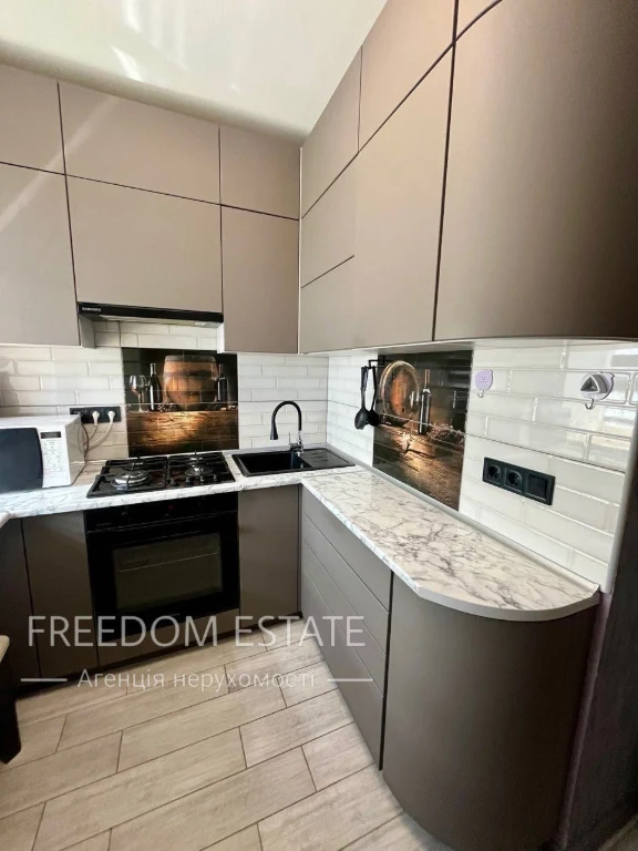 39 thousand $‼️‼️2-room apartment with renovation 41 m2‼️Ferganskaya st./Par
