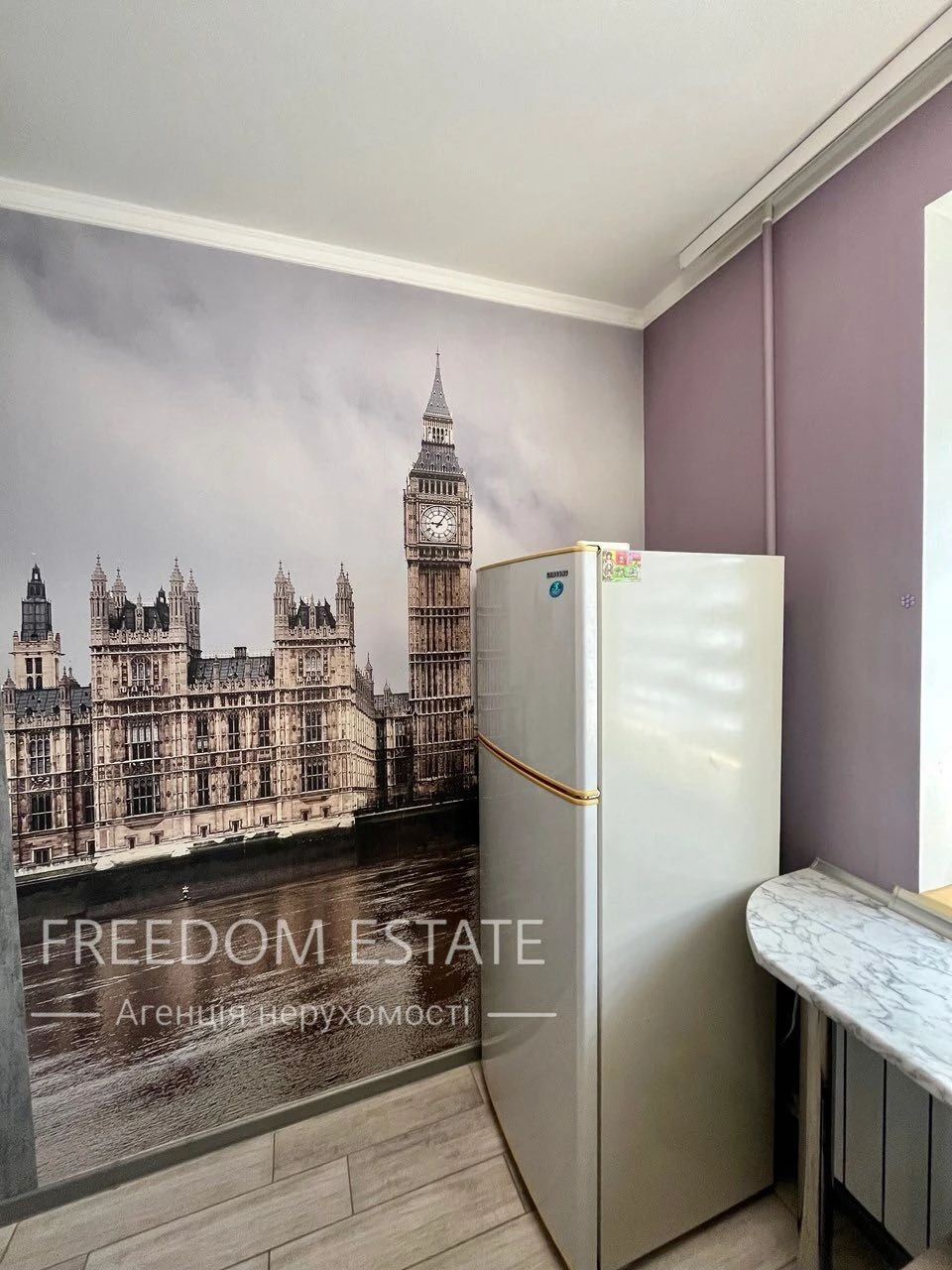 39 thousand $‼️‼️2-room apartment with renovation 41 m2‼️Ferganskaya st./Par