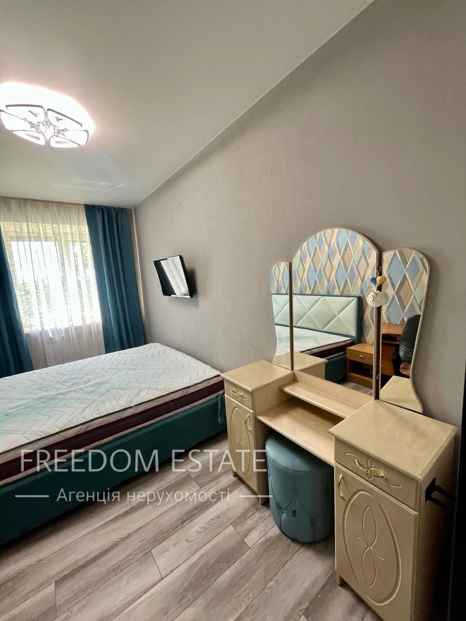 39 thousand $‼️‼️2-room apartment with renovation 41 m2‼️Ferganskaya st./Par