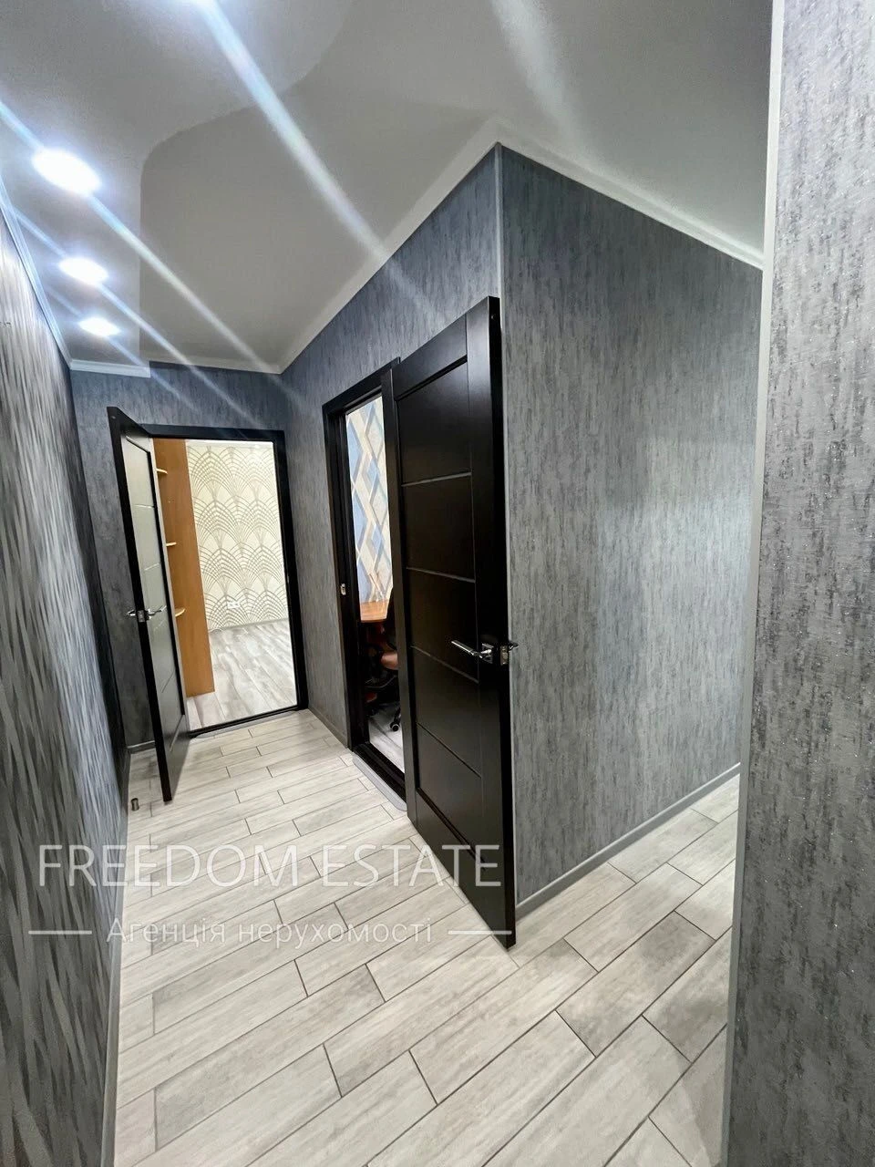 39 thousand $‼️‼️2-room apartment with renovation 41 m2‼️Ferganskaya st./Par
