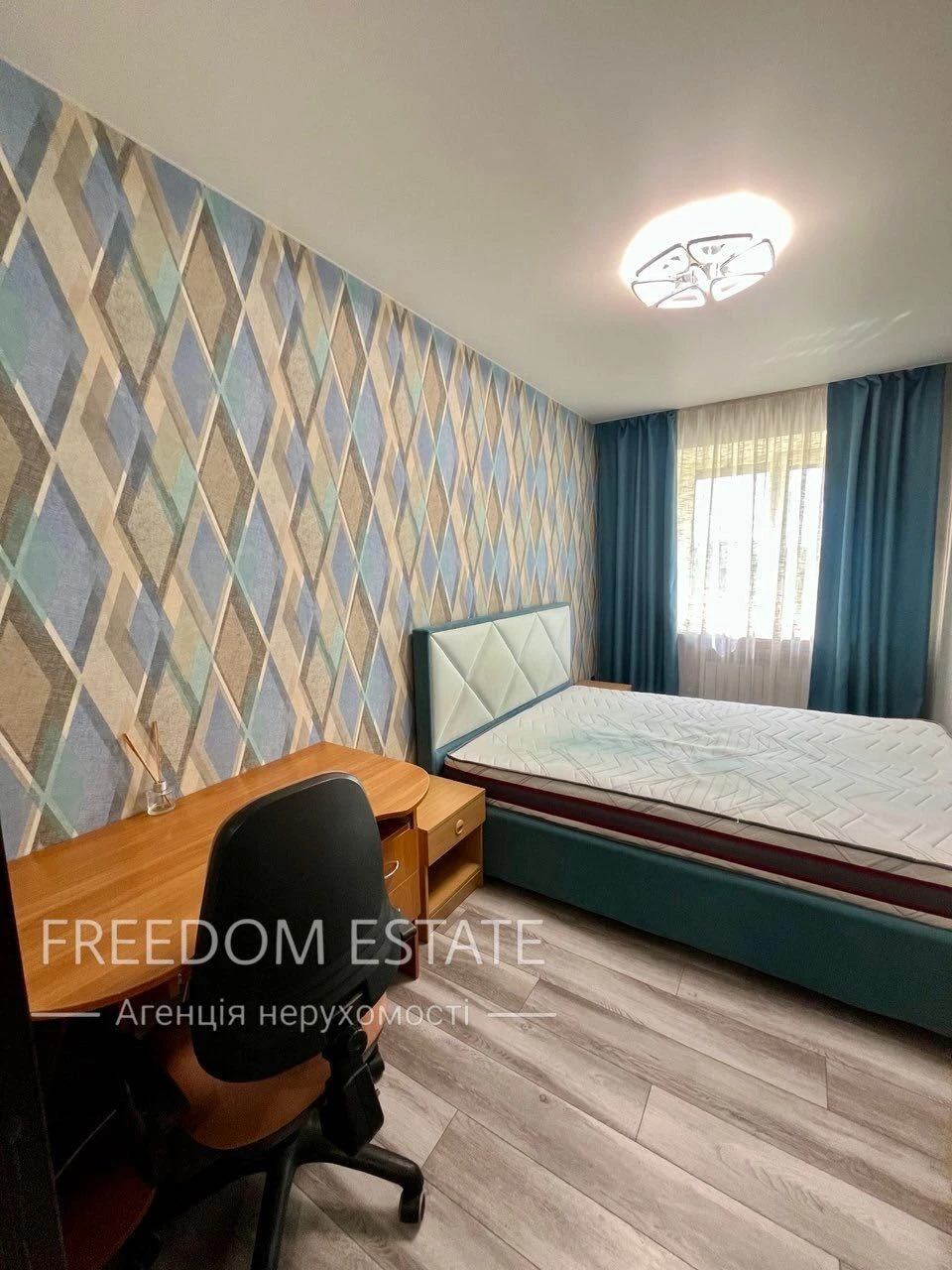 39 thousand $‼️‼️2-room apartment with renovation 41 m2‼️Ferganskaya st./Par