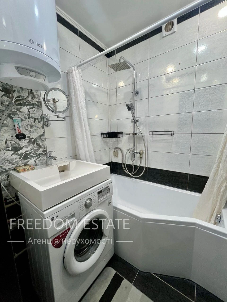 39 thousand $‼️‼️2-room apartment with renovation 41 m2‼️Ferganskaya st./Par