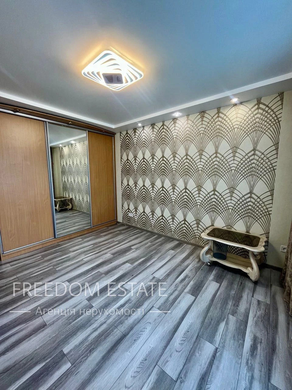 39 thousand $‼️‼️2-room apartment with renovation 41 m2‼️Ferganskaya st./Par
