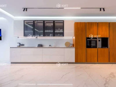 Apartment. Kharkiv, Klemenova Dacha St., 11