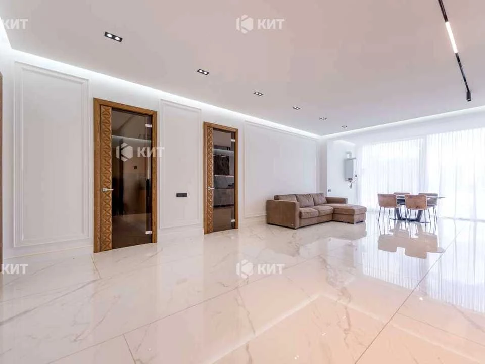 Apartment. Kharkiv, Klemenova Dacha St., 11
