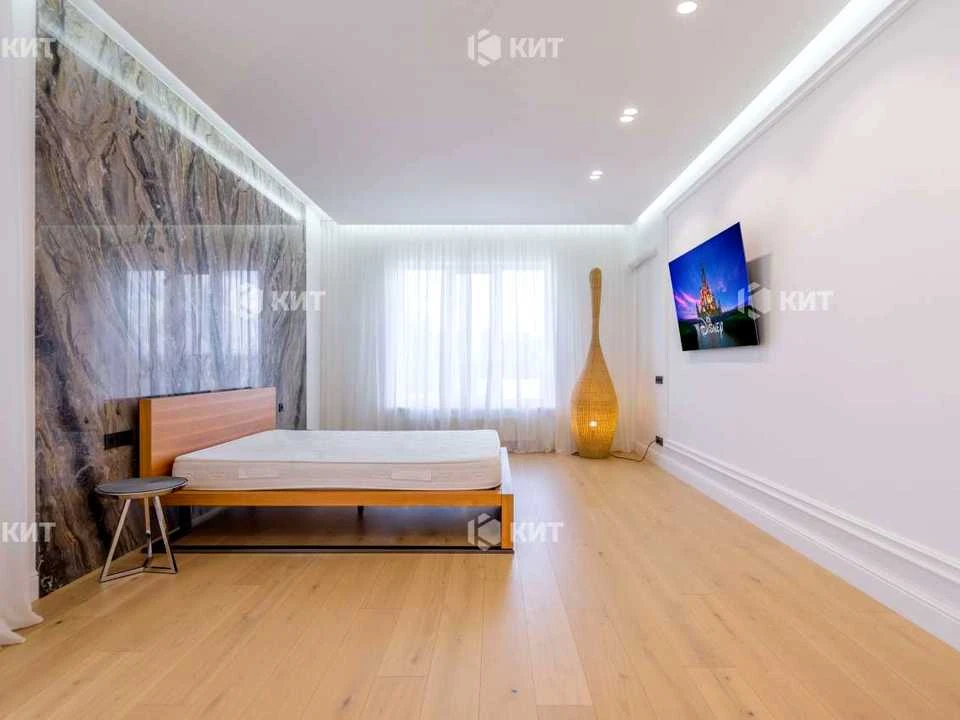 Apartment. Kharkiv, Klemenova Dacha St., 11