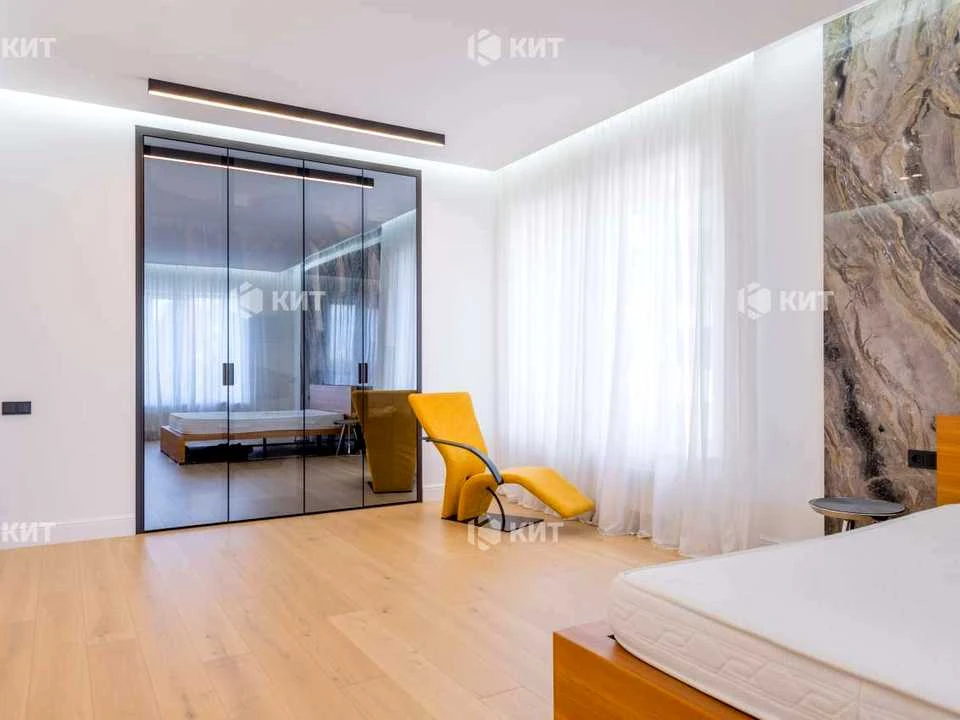 Apartment. Kharkiv, Klemenova Dacha St., 11