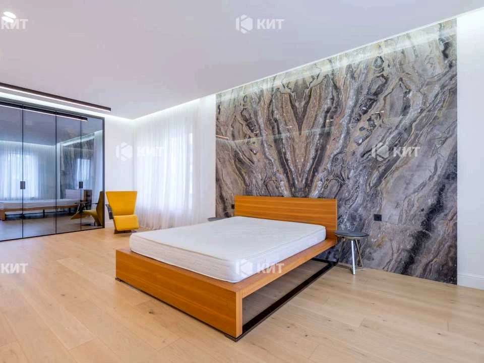 Apartment. Kharkiv, Klemenova Dacha St., 11