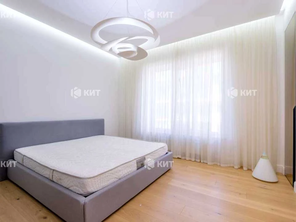 Apartment. Kharkiv, Klemenova Dacha St., 11