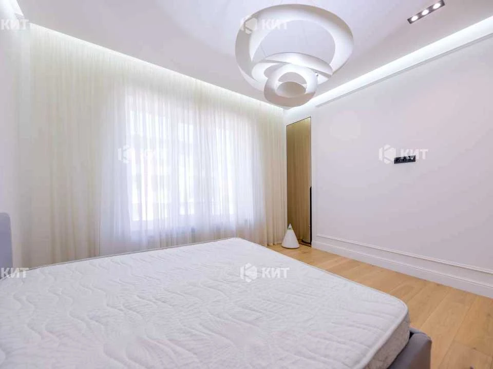 Apartment. Kharkiv, Klemenova Dacha St., 11