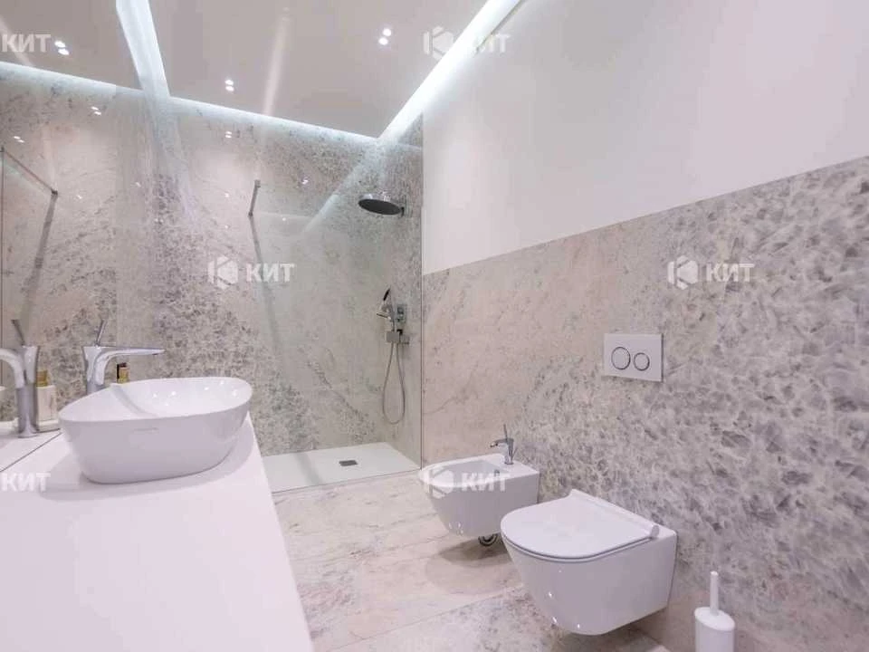 Apartment. Kharkiv, Klemenova Dacha St., 11