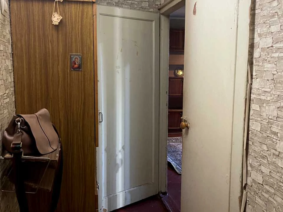 Apartment. Kharkiv, Kadenyuka St. (Tankopia)
