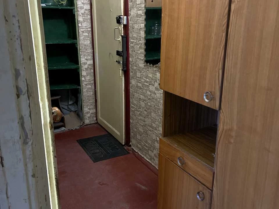 Apartment. Kharkiv, Kadenyuka St. (Tankopia)