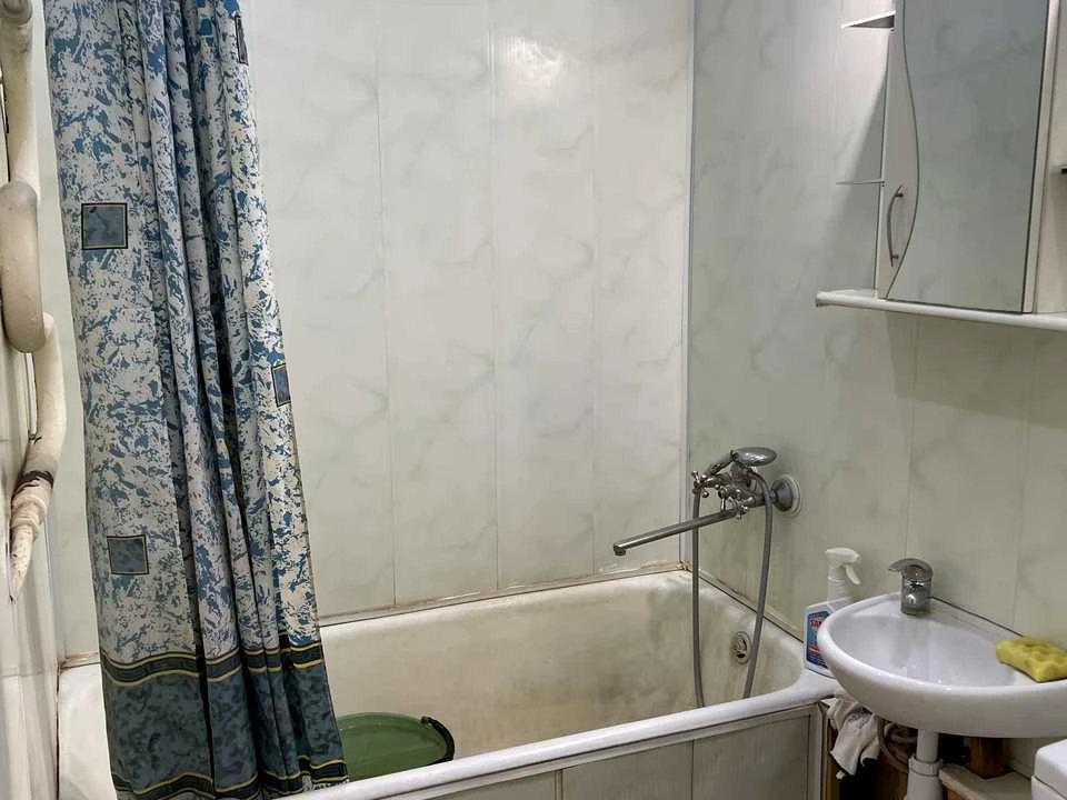 Apartment. Kharkiv, Kadenyuka St. (Tankopia)