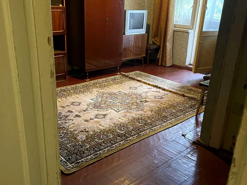 Apartment. Kharkiv, Kadenyuka St. (Tankopia)