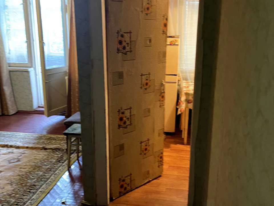 Apartment. Kharkiv, Kadenyuka St. (Tankopia)