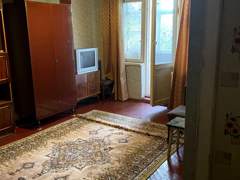 Apartment. Kharkiv, Kadenyuka St. (Tankopia)