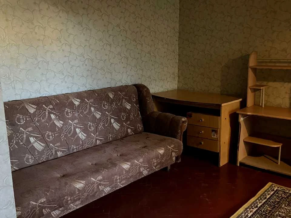 Apartment. Kharkiv, Kadenyuka St. (Tankopia)