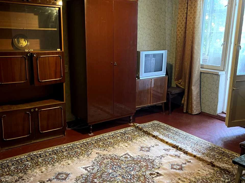 Apartment. Kharkiv, Kadenyuka St. (Tankopia)