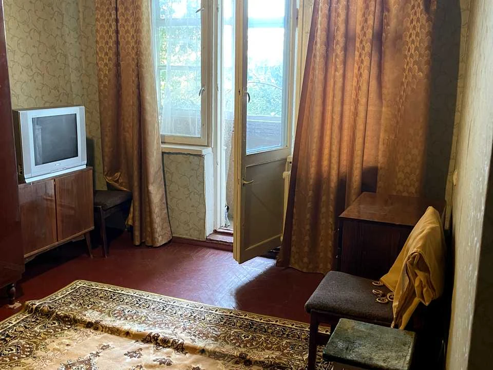 Apartment. Kharkiv, Kadenyuka St. (Tankopia)