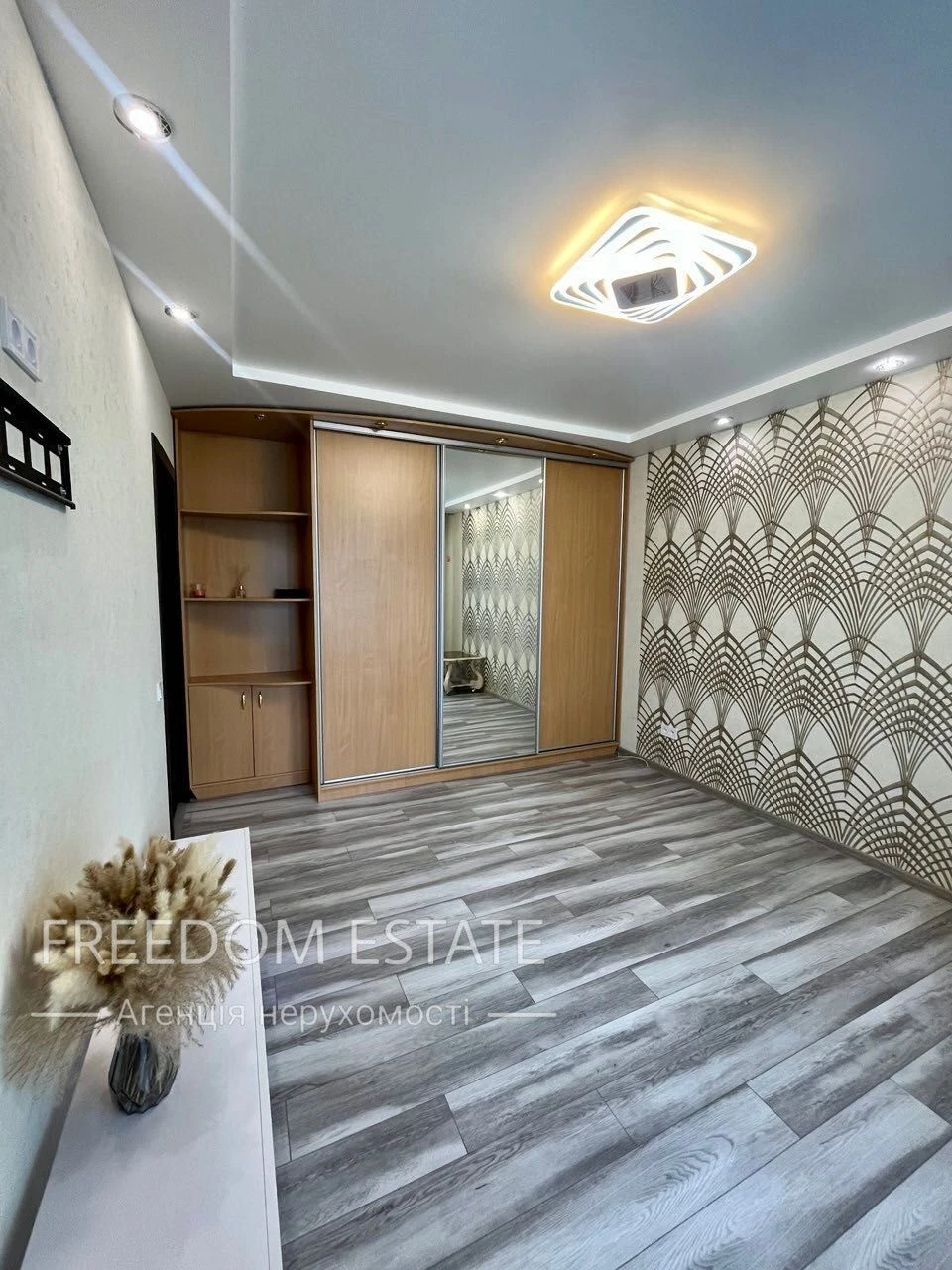 39 thousand $‼️2k apartment with renovation‼️Saltovka/Ferganskaya st./41