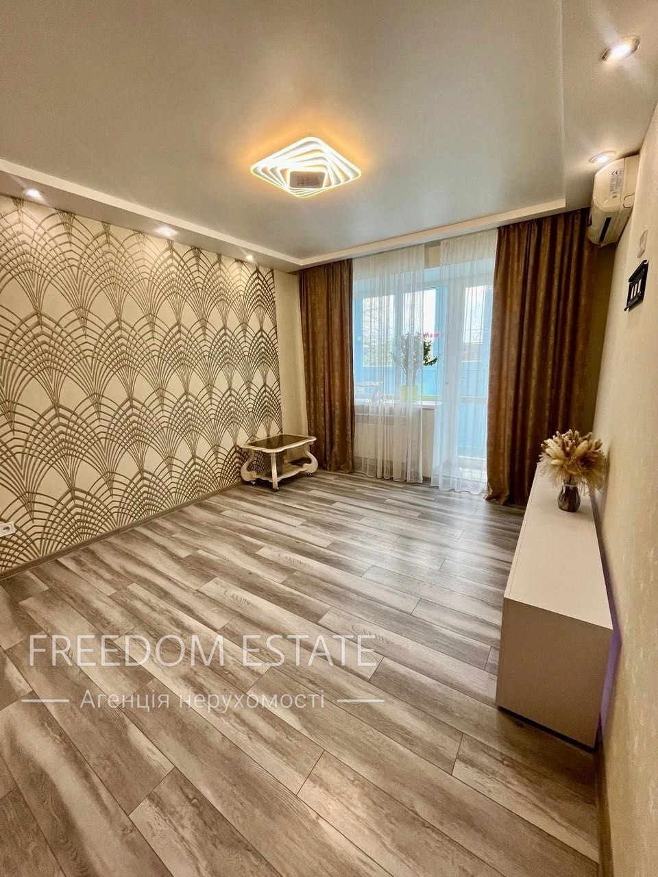 39 thousand $‼️2k apartment with renovation‼️Saltovka/Ferganskaya st./41