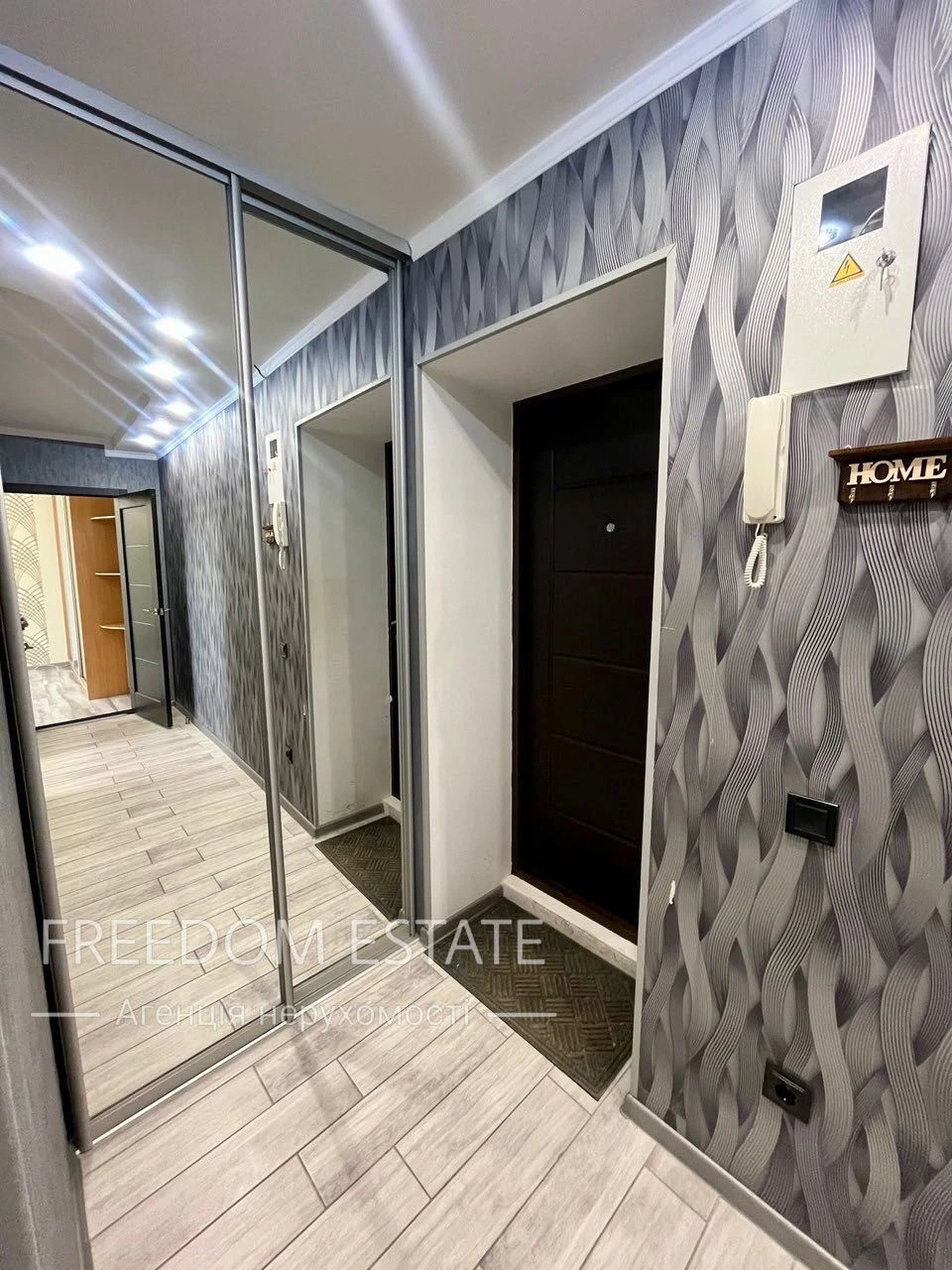 39 thousand $‼️2k apartment with renovation‼️Saltovka/Ferganskaya st./41