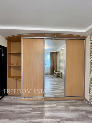 39 thousand $‼️2k apartment with renovation‼️Saltovka/Ferganskaya st./41