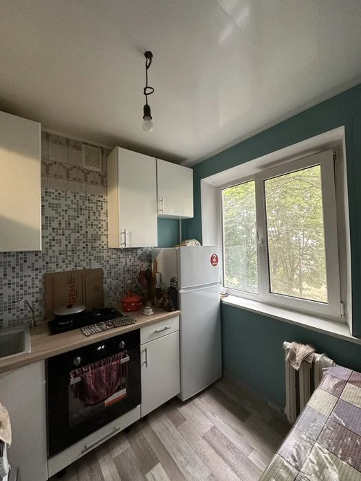 For sale 2-room apartment, Saltivka, Victory Park, 8th floor
