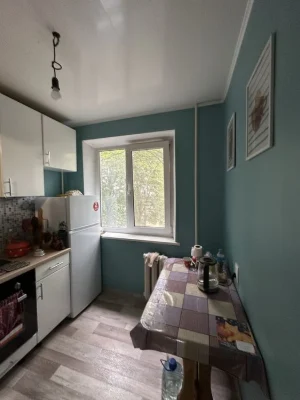 For sale 2-room apartment, Saltivka, Victory Park, 8th floor