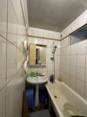 For sale 2-room apartment, Saltivka, Victory Park, 8th floor