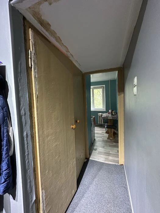 For sale 2-room apartment, Saltivka, Victory Park, 8th floor
