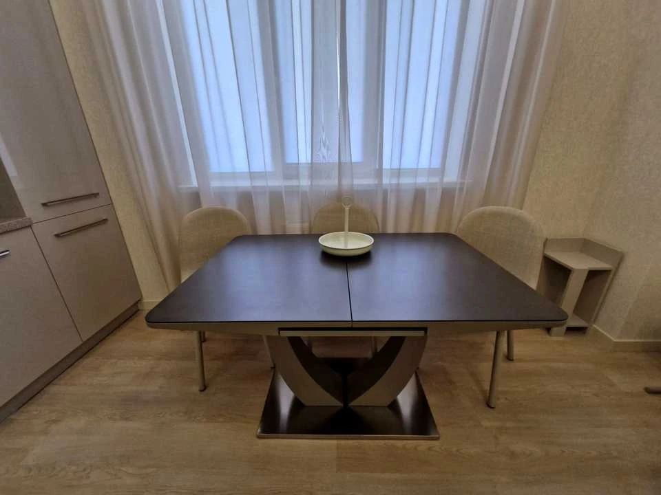 Apartment. Kharkiv, Petra Bolbochana St. (Klaptsova)