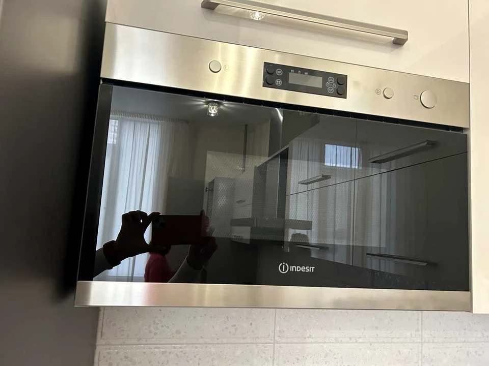 Apartment. Kharkiv, Petra Bolbochana St. (Klaptsova)