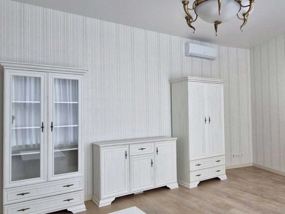 Apartment. Kharkiv, Petra Bolbochana St. (Klaptsova)