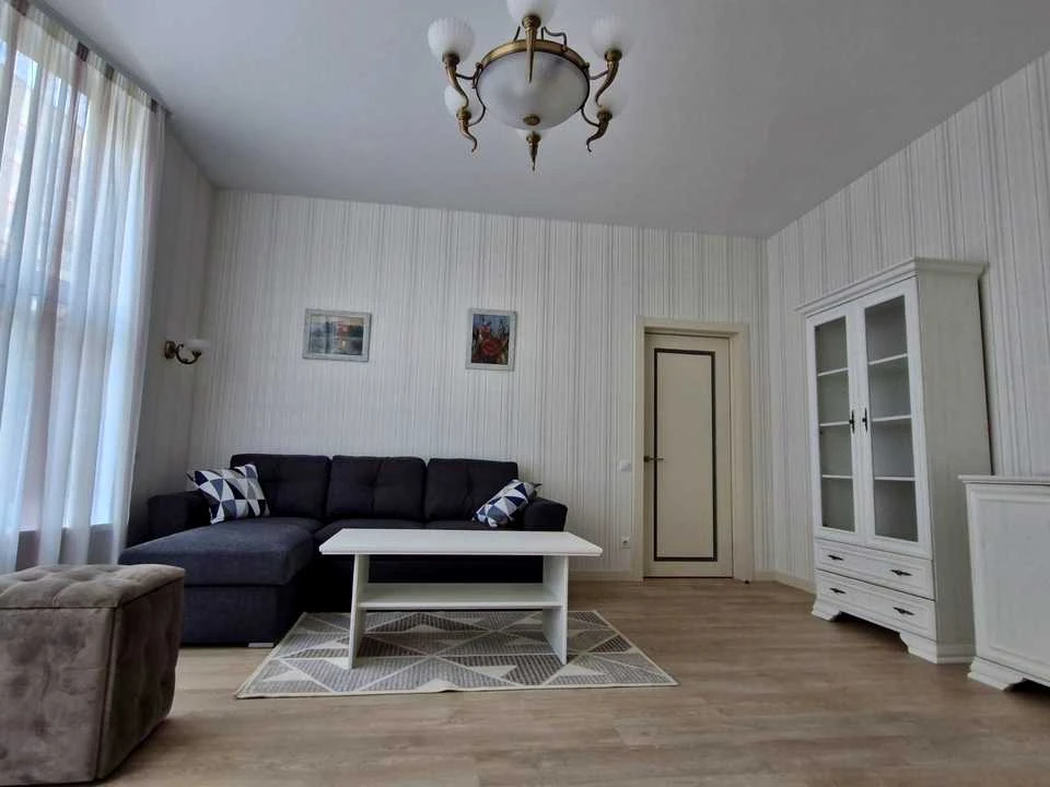 Apartment. Kharkiv, Petra Bolbochana St. (Klaptsova)
