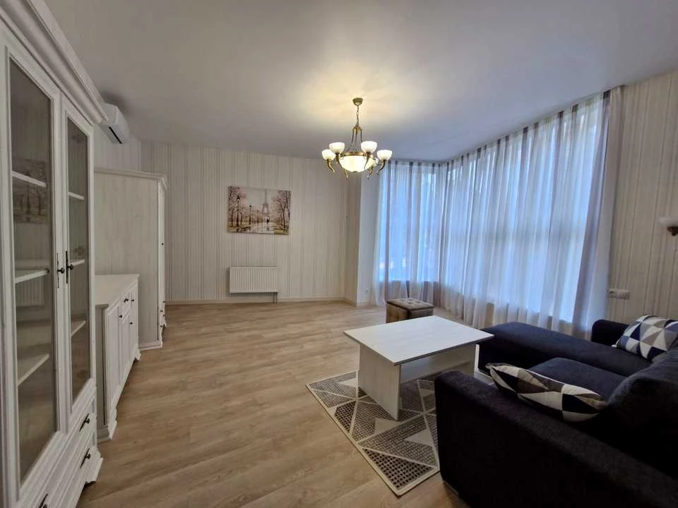 Apartment. Kharkiv, Petra Bolbochana St. (Klaptsova)