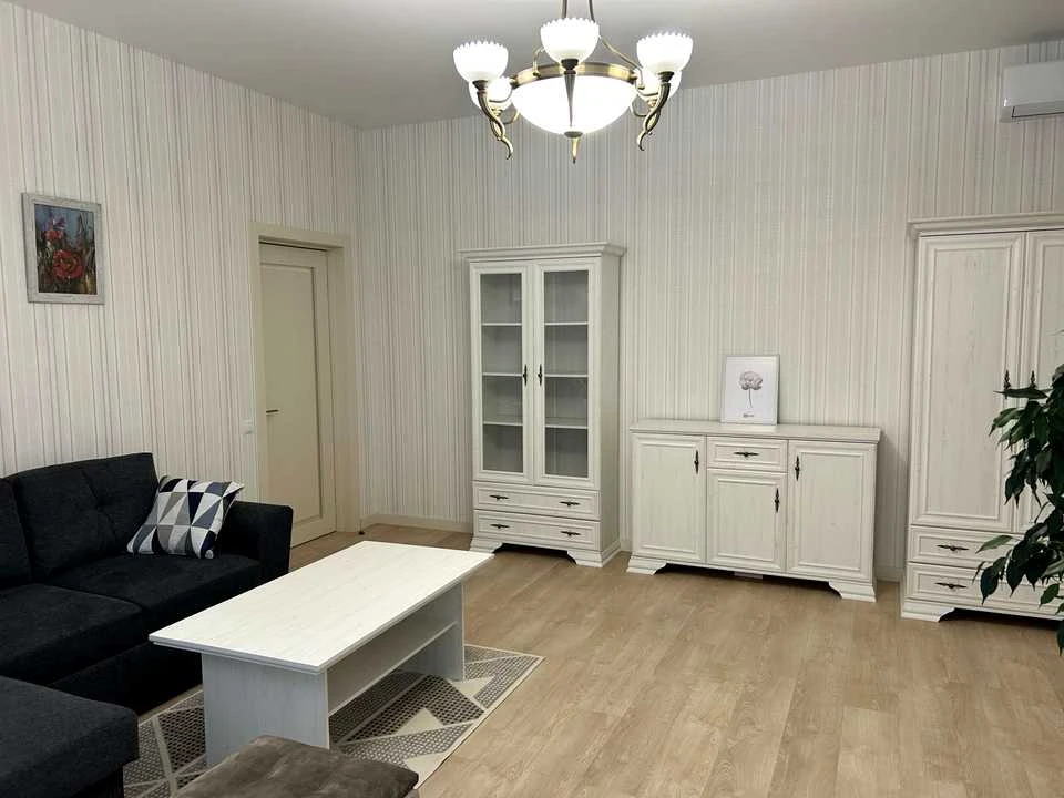 Apartment. Kharkiv, Petra Bolbochana St. (Klaptsova)