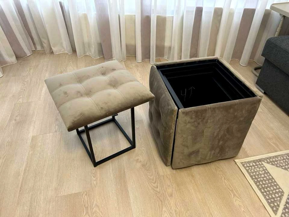 Apartment. Kharkiv, Petra Bolbochana St. (Klaptsova)