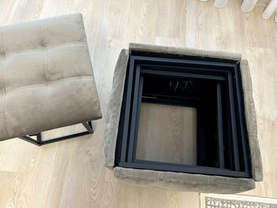 Apartment. Kharkiv, Petra Bolbochana St. (Klaptsova)