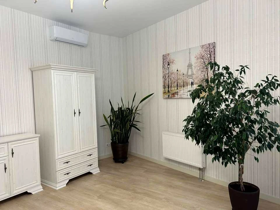 Apartment. Kharkiv, Petra Bolbochana St. (Klaptsova)