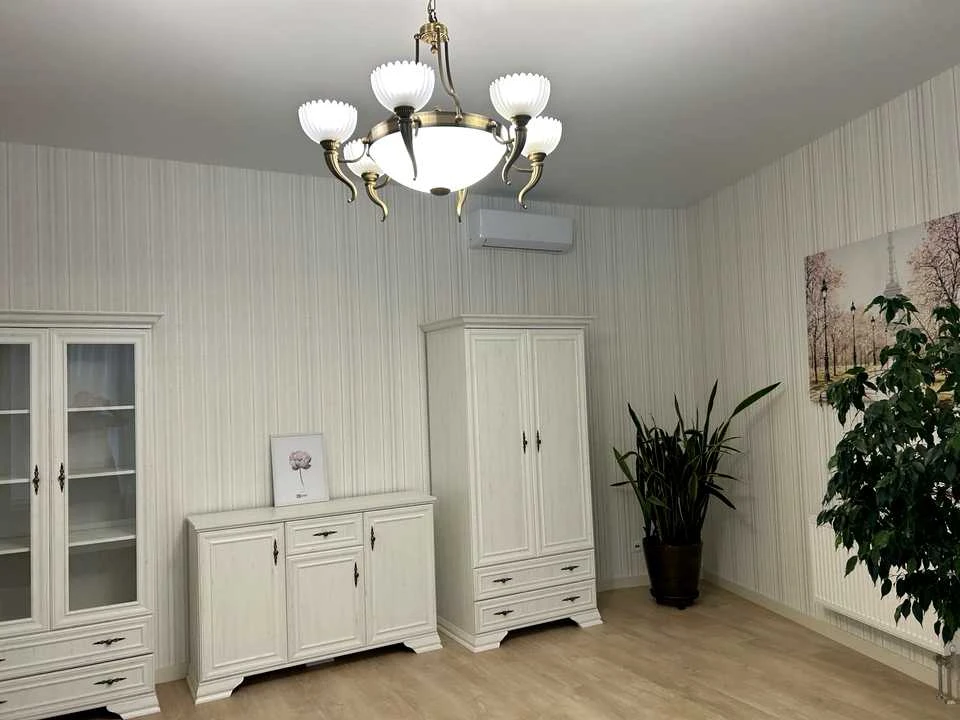 Apartment. Kharkiv, Petra Bolbochana St. (Klaptsova)