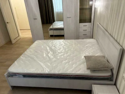 Apartment. Kharkiv, Petra Bolbochana St. (Klaptsova)