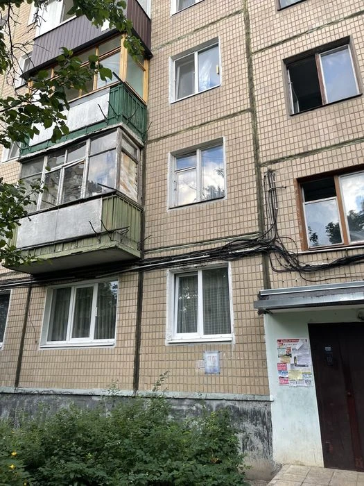 Selling 1 sq. m. New Houses, Kadenyuka Street (Tankopiya), Palace of Sports