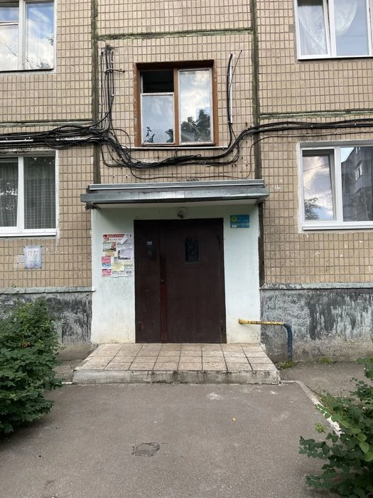 Selling 1 sq. m. New Houses, Kadenyuka Street (Tankopiya), Palace of Sports