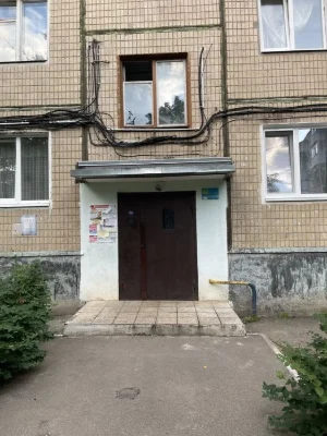Selling 1 sq. m. New Houses, Kadenyuka Street (Tankopiya), Palace of Sports
