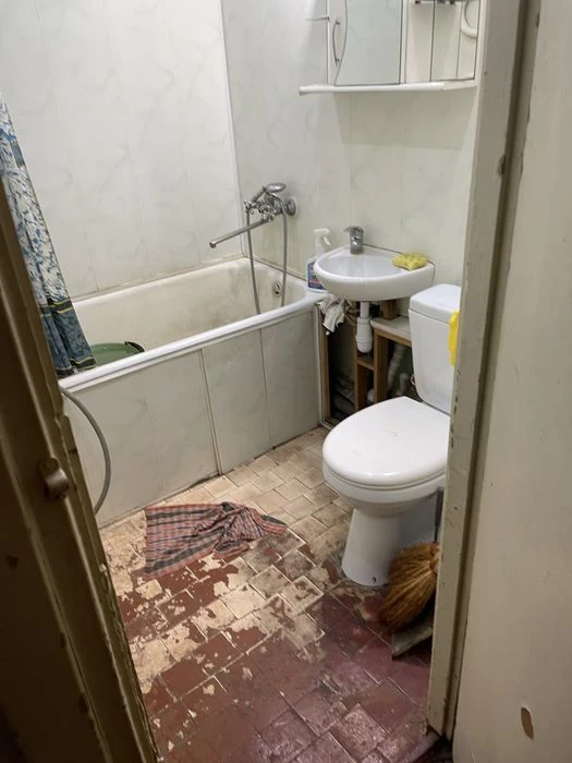 Selling 1 sq. m. New Houses, Kadenyuka Street (Tankopiya), Palace of Sports