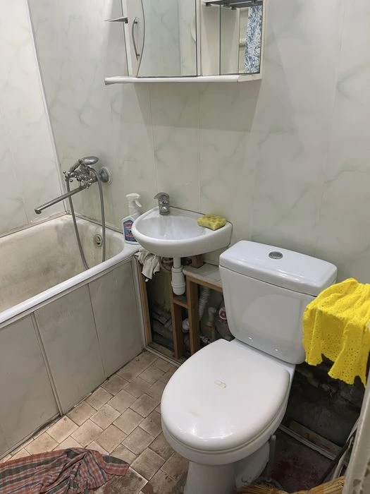 Selling 1 sq. m. New Houses, Kadenyuka Street (Tankopiya), Palace of Sports