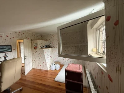 3 rooms, 77.5 m2, Iskrynska St., 33. Uprising Square