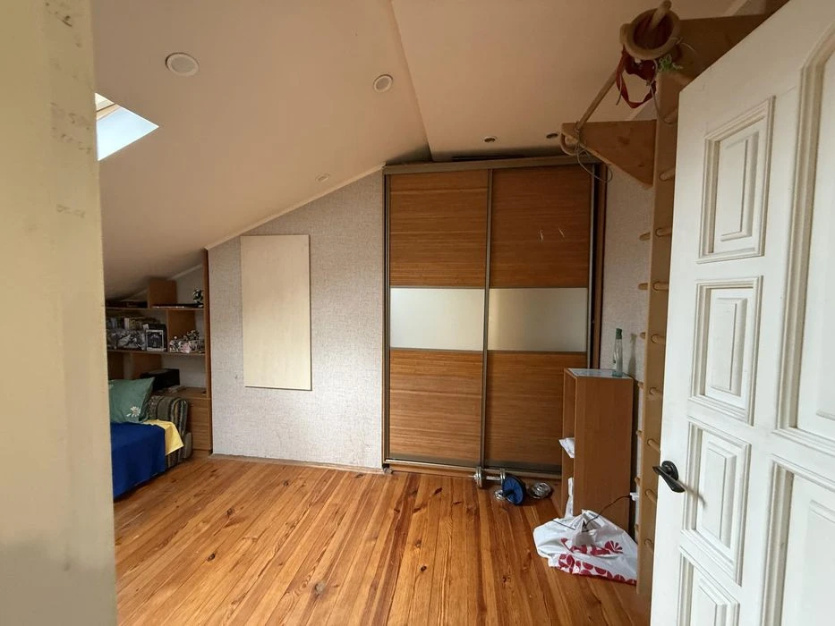 3 rooms, 77.5 m2, Iskrynska St., 33. Uprising Square